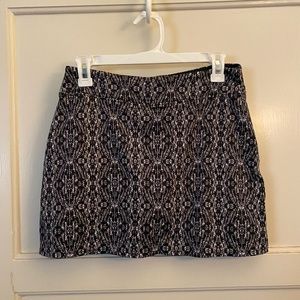 Tranquility Tennis Skirt
